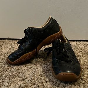 used diesel sneakers